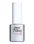 Depend Cosmetic - 7Day Hybrid Top - K&uuml;&uuml;nelakid - 5 ml