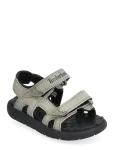 Timberland - Perkins Row Backstrap Sandal Light Taupe - Sandaalid - 28
