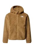 The North Face - Kid Campshire F/Z Hoodie - Fliisjakid - 4