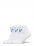 Reebok Performance - Sock Ankle - L&uuml;hikese s&auml;&auml;rega sokid - 43-45