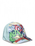 Marvel - Cap - Nokam&uuml;tsid - 52
