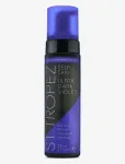 St.Tropez - Self Tan Ultra Dark Violet Bronzing Mousse - Vahud - 200 ml