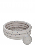 OYOY MINI - Elephant Swimming Pool Large & Beach Ball - Lastebasseinid - ONE SIZE x 120