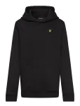 Lyle & Scott - Pullover Hoodie - Kapuutsiga pusad - 128-134