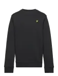 Lyle & Scott - Crew Neck Sweatshirt - Dressipluusid - 110-116