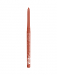 NYX Professional Makeup - Nyx Professional Makeup Vivid Rich Mechanical Eyeliner Pencil 03 Tiger's Prize 0.28G - Eyeliner - 0.28 g