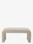 Bloomingville - Bobbie Bench - Taburetid ja pingid - ONE SIZE