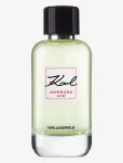 Karl Lagerfeld Fragrance - Hamburg Alster Edt - Eau De Toilette - 100 ML