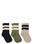 Mp Denmark - Anker Socks - 3-Pack - Sokid - 40/42