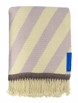 Mette Ditmer - Retro Throw - Tekid ja pleedid - 125X170CM