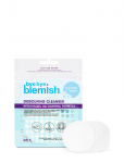 Bye Bye Blemish - Water Activated Dissolving Cleanser Sheets - Vistrikuhooldus - ONE SIZE