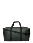 Rains - Hilo Weekend Bag Large W3 - N&auml;dalavahetuse ja spordikotid - ONE SIZE