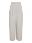 MSCH Copenhagen - Mschmirabelle Michelle Hw Pleat Pants - Kost&uuml;&uuml;mip&uuml;ksid - M