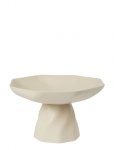 Broste Copenhagen - Limfjord Centrepiece - Koogivaagnad - &Oslash; 28 cm