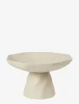 Broste Copenhagen - Limfjord Centrepiece - Koogivaagnad - &Oslash; 28 cm