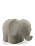 Bambam - Bambam - Sparegris Elefant I Gave&aelig;ske - Rahakassad - ONE SIZE x 8