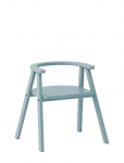 NOBODINOZ - Growing Green Kid Chair Colored - Furniture - ONE SIZE