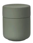 Zone Denmark - Jar With Lid Ume - Hambaharja hoiikud - 8.3X 8.3X 10.3CM