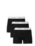 Selected - Slmliam 3-Pack Trunk Noos - Bokserid - XL