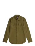 G-Star - Marine Slim Shirt L\S - Vabaaja - M