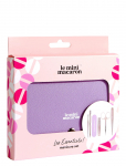 Le Mini Macaron - Manicure Set Les Essentiels - T&ouml;&ouml;riistad - ONE SIZE