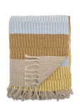 Bloomingville - Isnel Throw - Tekid ja pleedid - 160X130CM