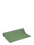 Gaiam - Gaiam Sagebrush Yoga Mat 5Mm Solid - Spordi joogamatid ja tarvikud - ONE SIZE