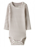 Name It - Nbnbani Ls Body Noos - Pikkade varrukatega - 62