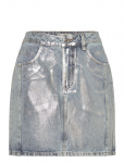 Gestuz - Coatygz Short Skirt - L&uuml;hikesed seelikud - 38