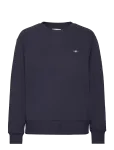 Gant - Shield C-Neck Sweat - Dressipluusid - S