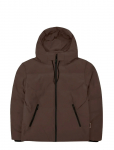 Woodbird - Wbjoseph Tech Jacket - Polsterdatud jakid - XL