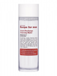 Recipe For Men - Instant Recharge Cleansing Water - Skin Care - 100 ml