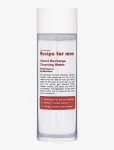 Recipe For Men - Instant Recharge Cleansing Water - Skin Care - 100 ml