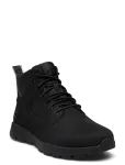 Timberland - Mid Lace Up Sneaker - N&ouml;&ouml;ridega saapad - 42