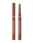 IsaDora - The Matte Eyeshadow Stick Longwear & Waterresistant 61 Apricot Blush - Lauv&auml;rvid - 1.2 G