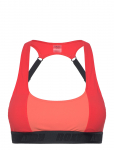 Roxy - Roxy Active Colorblock Top - Sportbikiinid - XS