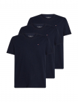 Tommy Hilfiger - 3P Ss Tee - L&uuml;hikeste varrukatega - XXL