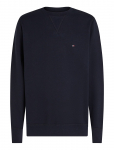 Tommy Hilfiger - Essential Fleece Crewneck - Dressipluusid - XXXL