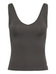 Bj&ouml;rn Borg - Ace Deep V Neck Tank Top - Spordimaikad - XL
