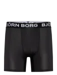 Bj&ouml;rn Borg - Sports Microfiber Boxer 1P - Spordibokserid - XL