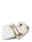 Cam Cam Copenhagen - Baby Essentials Gift Box - Sea Garden - Gift Sets - ONE SIZE