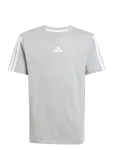 Adidas Sportswear - J 3S Tee 160 - L&uuml;hikeste varrukatega - 176