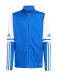 Adidas Performance - Sq25 Tr Jkt Y - Dressipluusid - 164