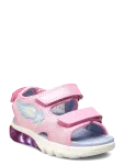 GEOX - J Sandal Ciberdron G - Sandaalid - 29