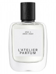 L'atelier Parfum - Edp Green Crush 50Ml - Eau De Parfum - 50 ml