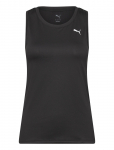 PUMA - W Tad Essential Sleeveless Tank - Spordimaikad - XL