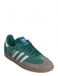 Adidas Originals - Samba Og - Madala s&auml;&auml;rega sporditossud - 38 2/3