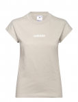 Adidas Sportswear - W Lin Sj T - Spordi T-s&auml;rgid - XS