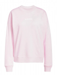 Adidas Sportswear - W Lin Ft Swt - Spordidressipluusid - S
