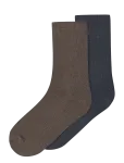 Name It - Nkmwak Wo/Bl 2P Sock - Sokid - 34-36